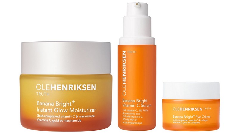 Ole Henriksen Banana Bright