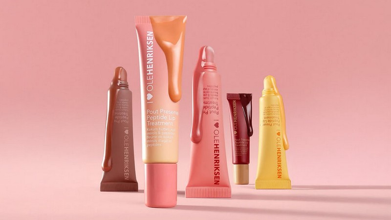 vente privée Ole Henriksen