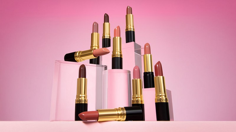 vente privée Revlon