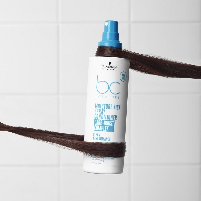 Schwarzkopf Bonacure