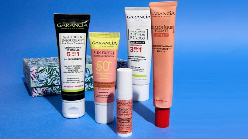 Box Blissim x Garancia : 5 best-sellers à découvrir à prix doux