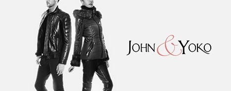 vente privée John & Yoko
