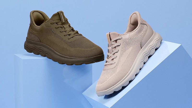 Soldes Geox