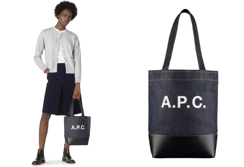 sac apc
