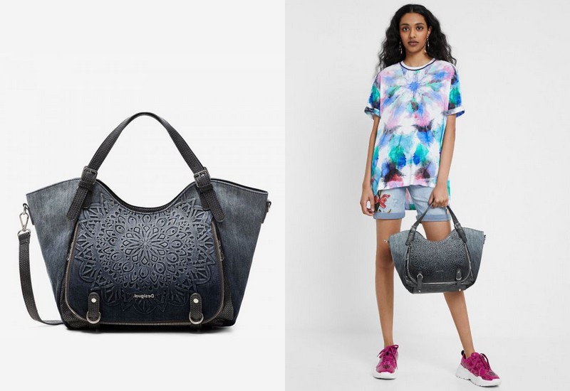 sac Desigual