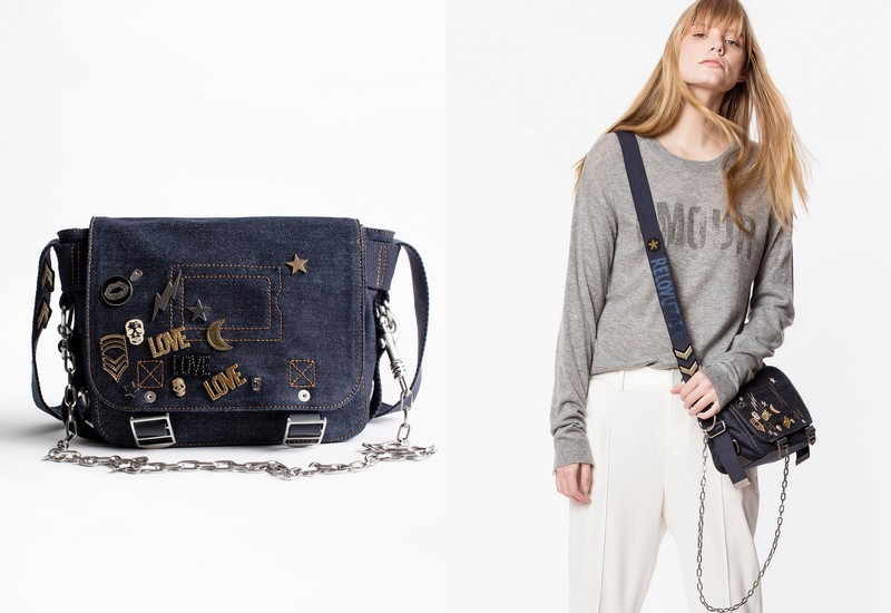 sac Ready Made Zadig & Voltaire