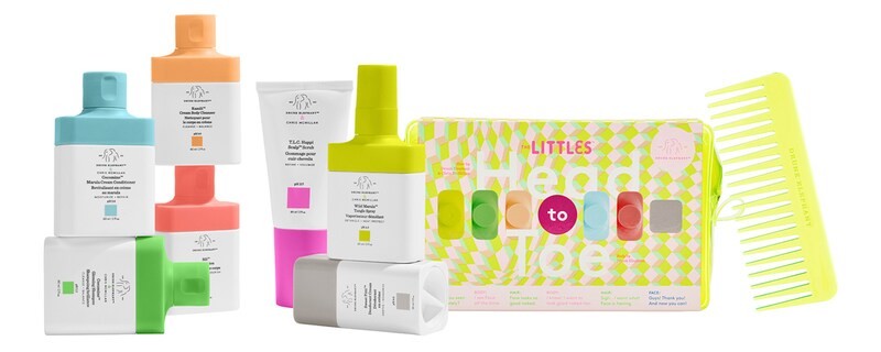 trousse Drunk Elephant