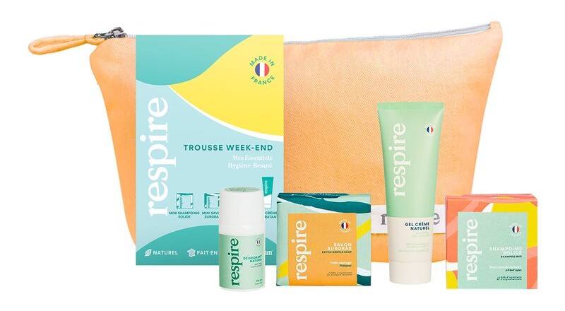trousse Respire