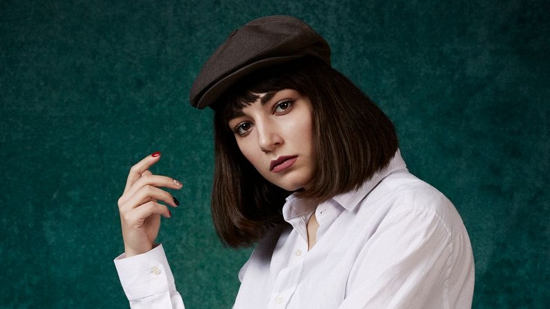 casquette-béret