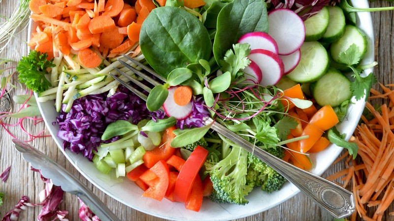 alimentation biologique