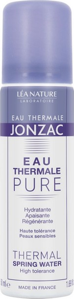 Eau thermale Jonzac