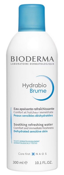 Hydrabio Brume Bioderma