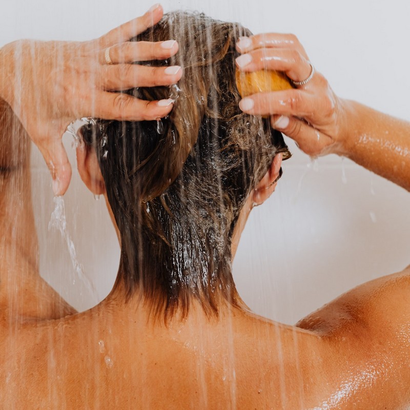 choisir son shampoing solide