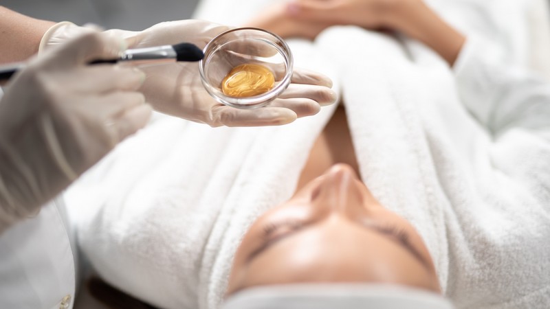 devenir esthéticienne