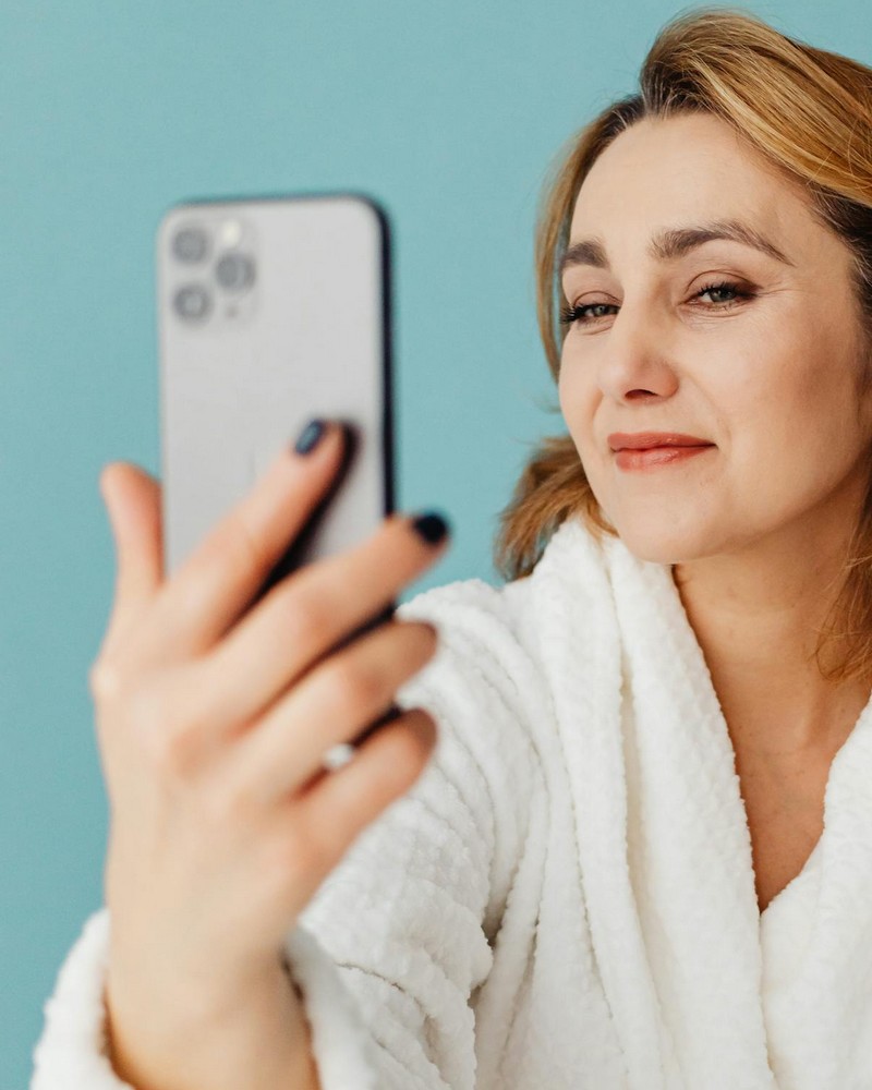 Diagnostic de peau en ligne