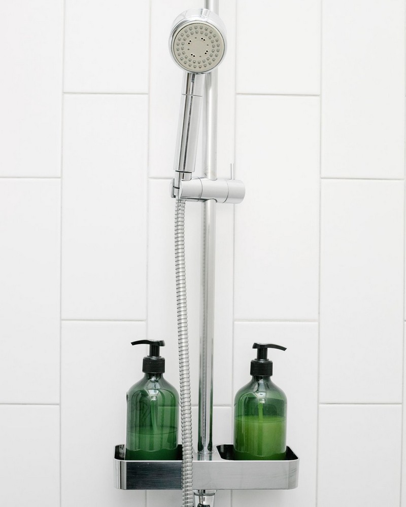 gel douche doux