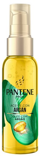 huile d'argan Pantene Pro-V