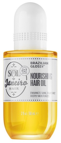 Brazilian Glossy Sol de Janeiro