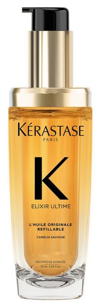 élixir ultime Kérastase
