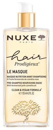 Hair Prodigieux Nuxe