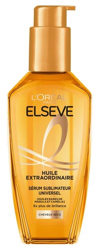 huile extraordinaire Elseve