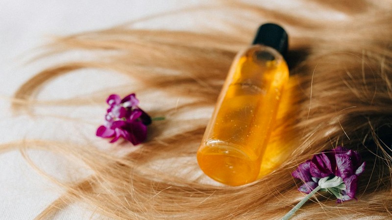 meilleures huiles capillaires