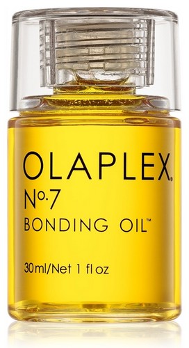 N7 bonding oil Olaplex