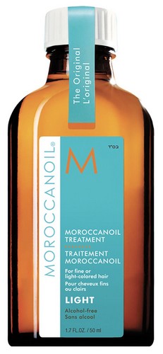 Traitement Moroccanoil