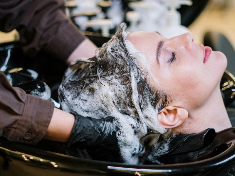 salon L'Oréal Professionnel