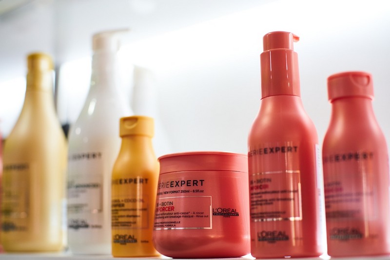 L'Oréal Professionnel Série Expert