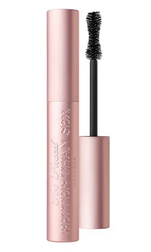 Mascara Better Than Sex Too Faced