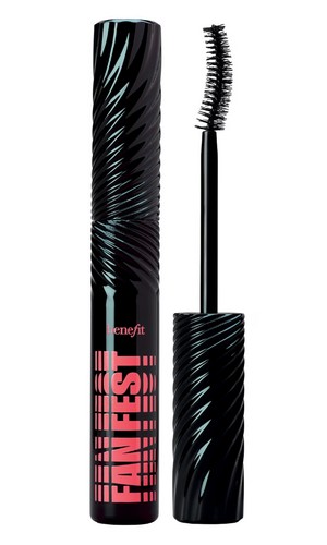 Mascara Fan Fest Benefit Cosmetics
