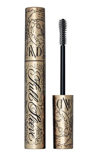 Mascara Full Sleeve KVD Beauty