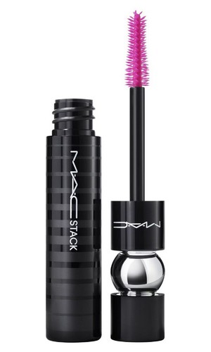 Mascara MAC Stack
