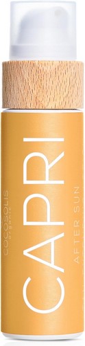 lotion après soleil Capri Cocosolis