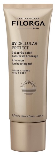gel après-soleil Filorga