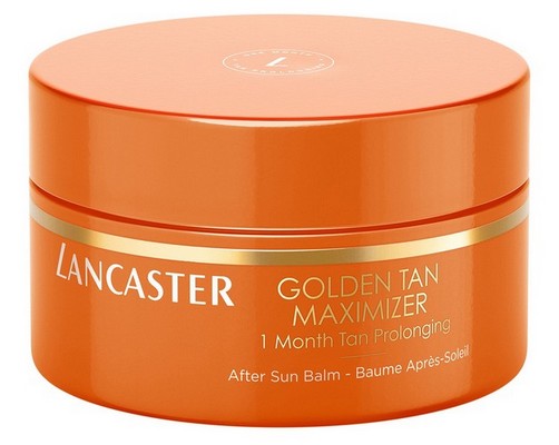 Tan Maximizer Lancaster