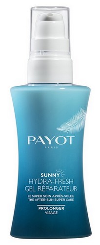 prolongateur de bronzage Payot