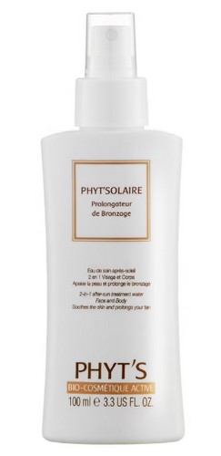 Prolongateur de bronzage Phyt'Solaire