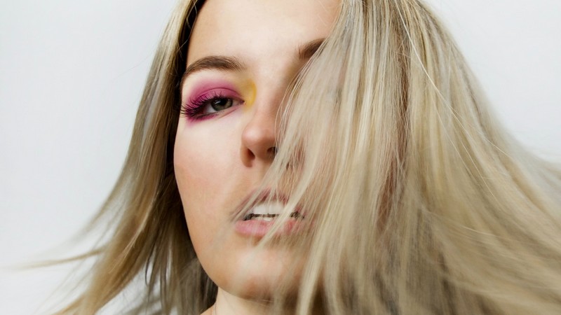 Sèche-cheveux ionique