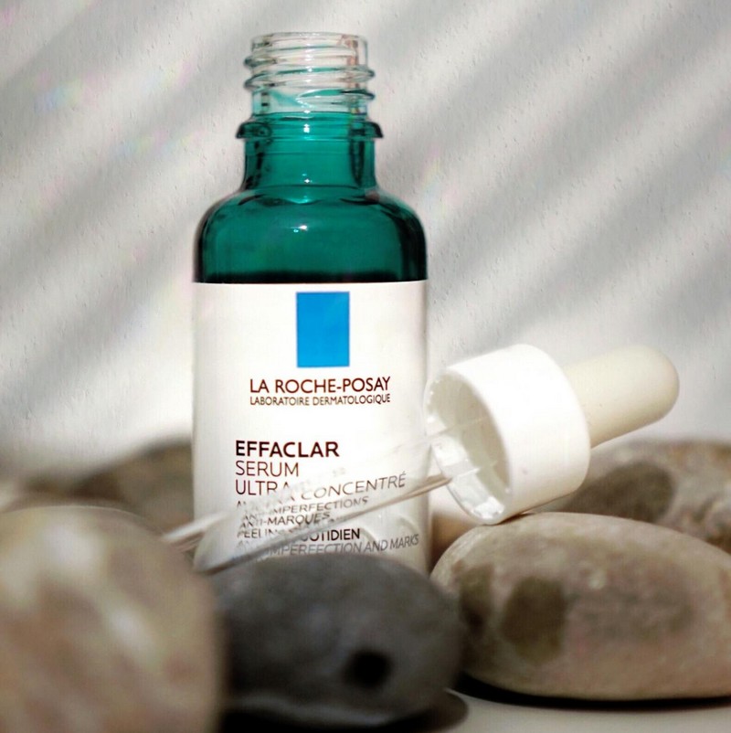 sérum Effaclar La Roche Posay