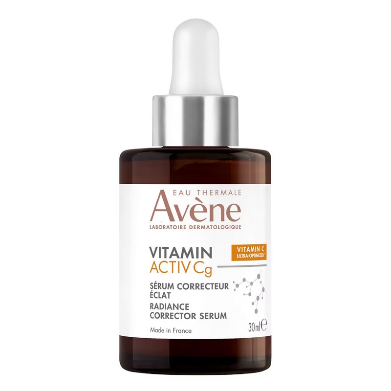 sérum Activ C Avène