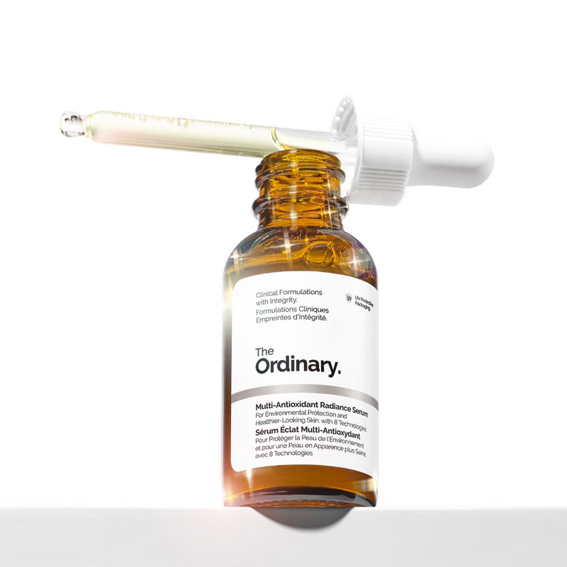 Sérum radiance The Ordinary