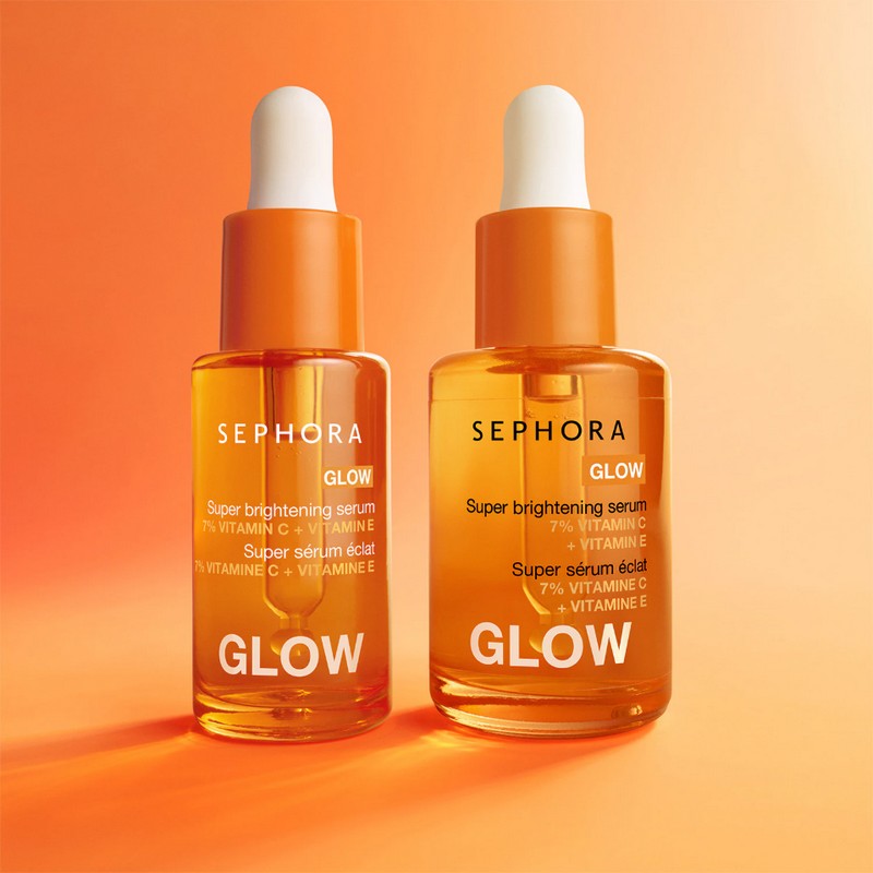 Super Sérum Eclat Sephora Collection