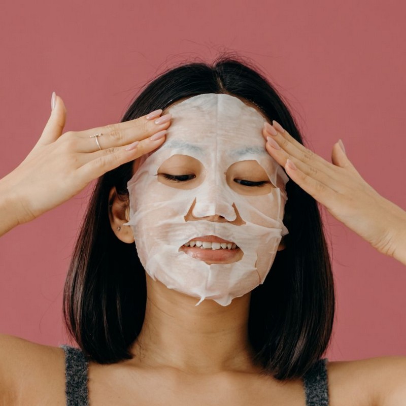 masque skincare coréenne
