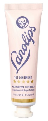101 ointment Lanolips