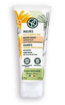 Baume mains réparateur Yves Rocher