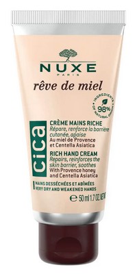 Cica Crème mains riche Nuxe