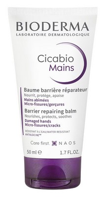 Cicabio mains Bioderma