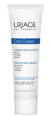 Cold Cream Uriage